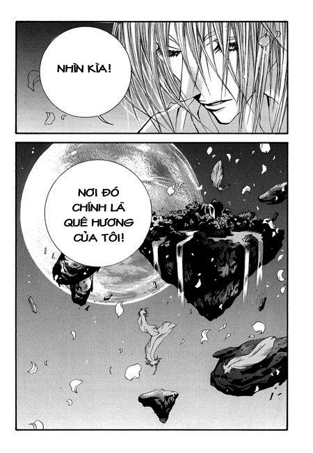 Cô Dâu Thủy Thần Chapter 34 - Trang 2