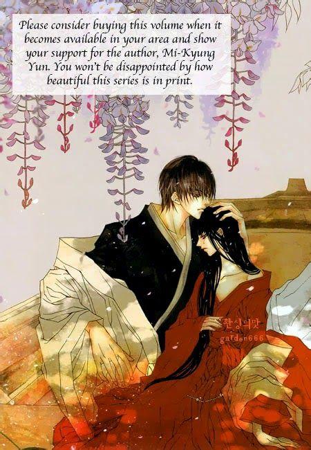 Cô Dâu Thủy Thần Chapter 34 - Trang 2