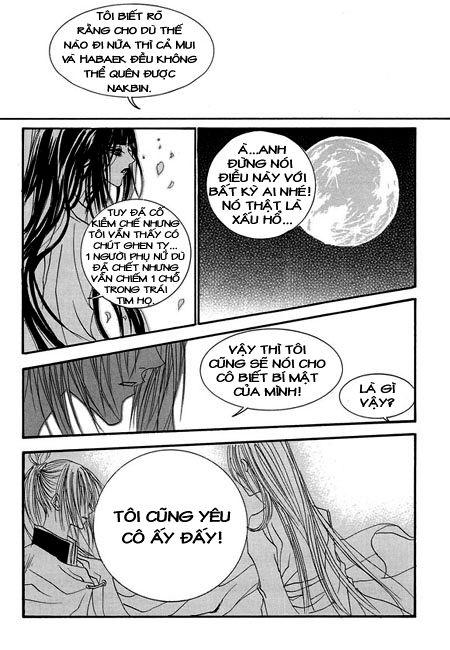 Cô Dâu Thủy Thần Chapter 34 - Trang 2