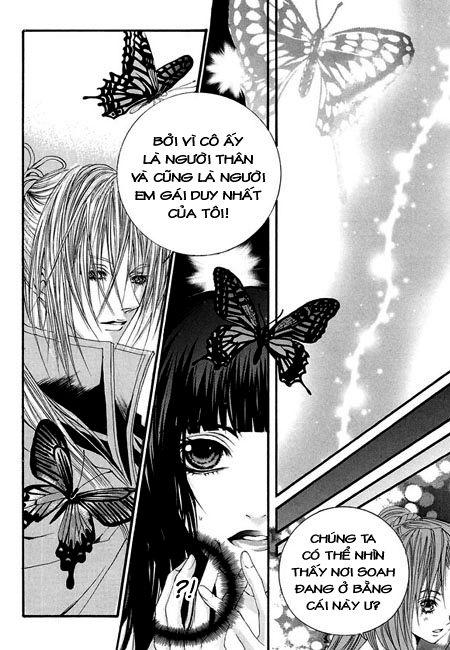 Cô Dâu Thủy Thần Chapter 34 - Trang 2