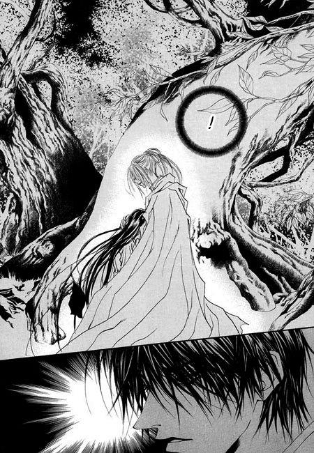 Cô Dâu Thủy Thần Chapter 34 - Trang 2