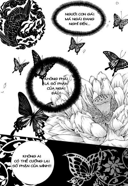 Cô Dâu Thủy Thần Chapter 34 - Trang 2