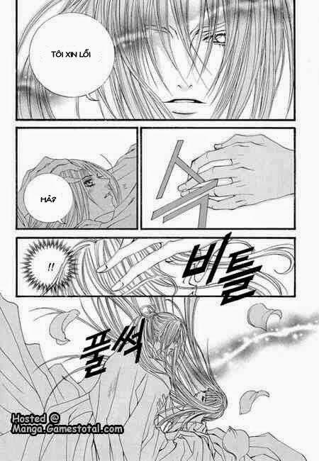 Cô Dâu Thủy Thần Chapter 35 - Trang 2