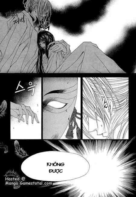 Cô Dâu Thủy Thần Chapter 35 - Trang 2