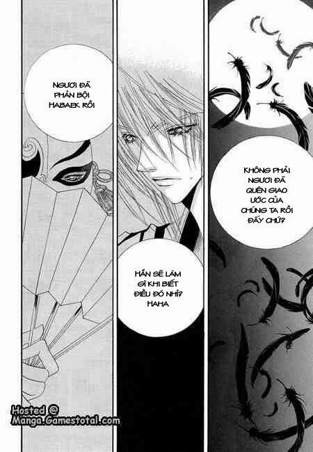 Cô Dâu Thủy Thần Chapter 35 - Trang 2