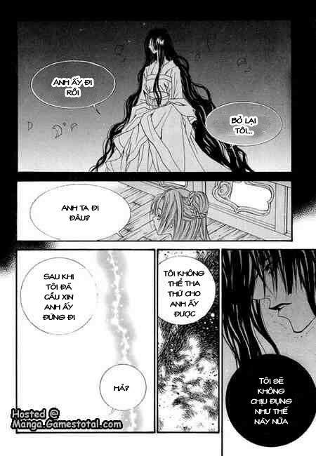 Cô Dâu Thủy Thần Chapter 35 - Trang 2