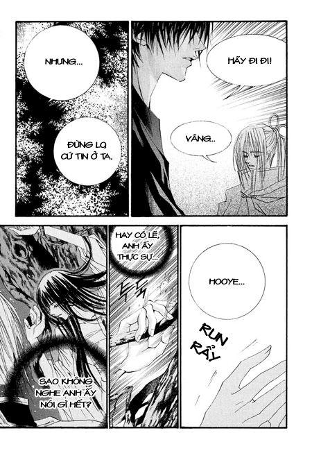 Cô Dâu Thủy Thần Chapter 36 - Trang 2