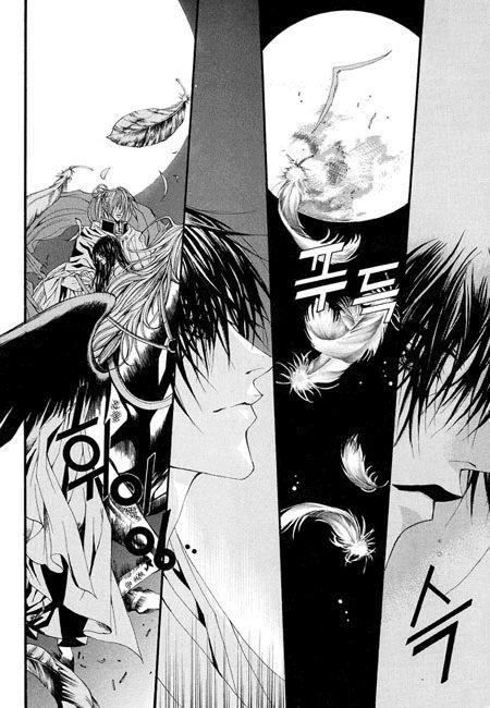 Cô Dâu Thủy Thần Chapter 36 - Trang 2