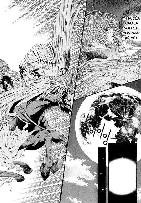 Cô Dâu Thủy Thần Chapter 36 - Trang 2