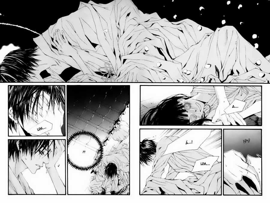 Cô Dâu Thủy Thần Chapter 4 - Trang 2