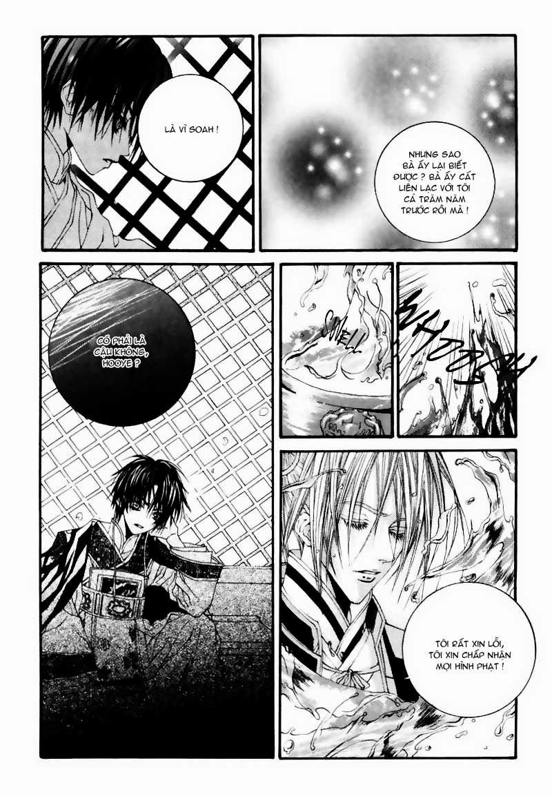 Cô Dâu Thủy Thần Chapter 5 - Trang 2