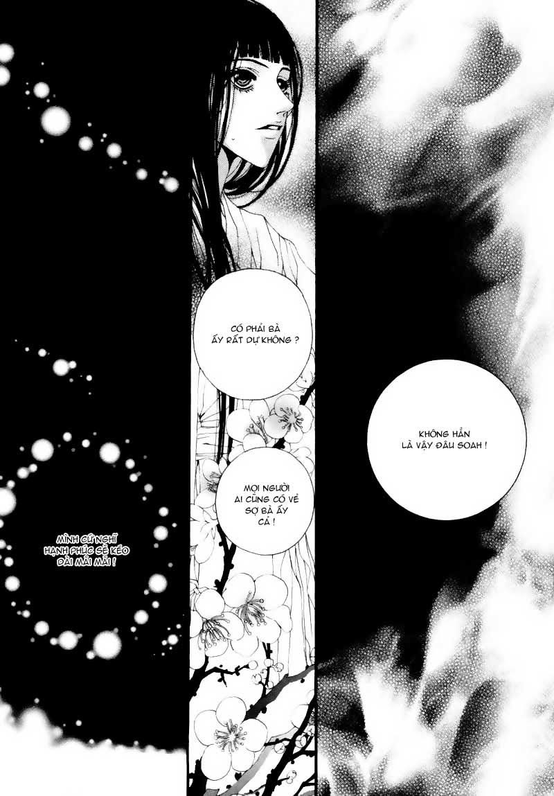 Cô Dâu Thủy Thần Chapter 5 - Trang 2