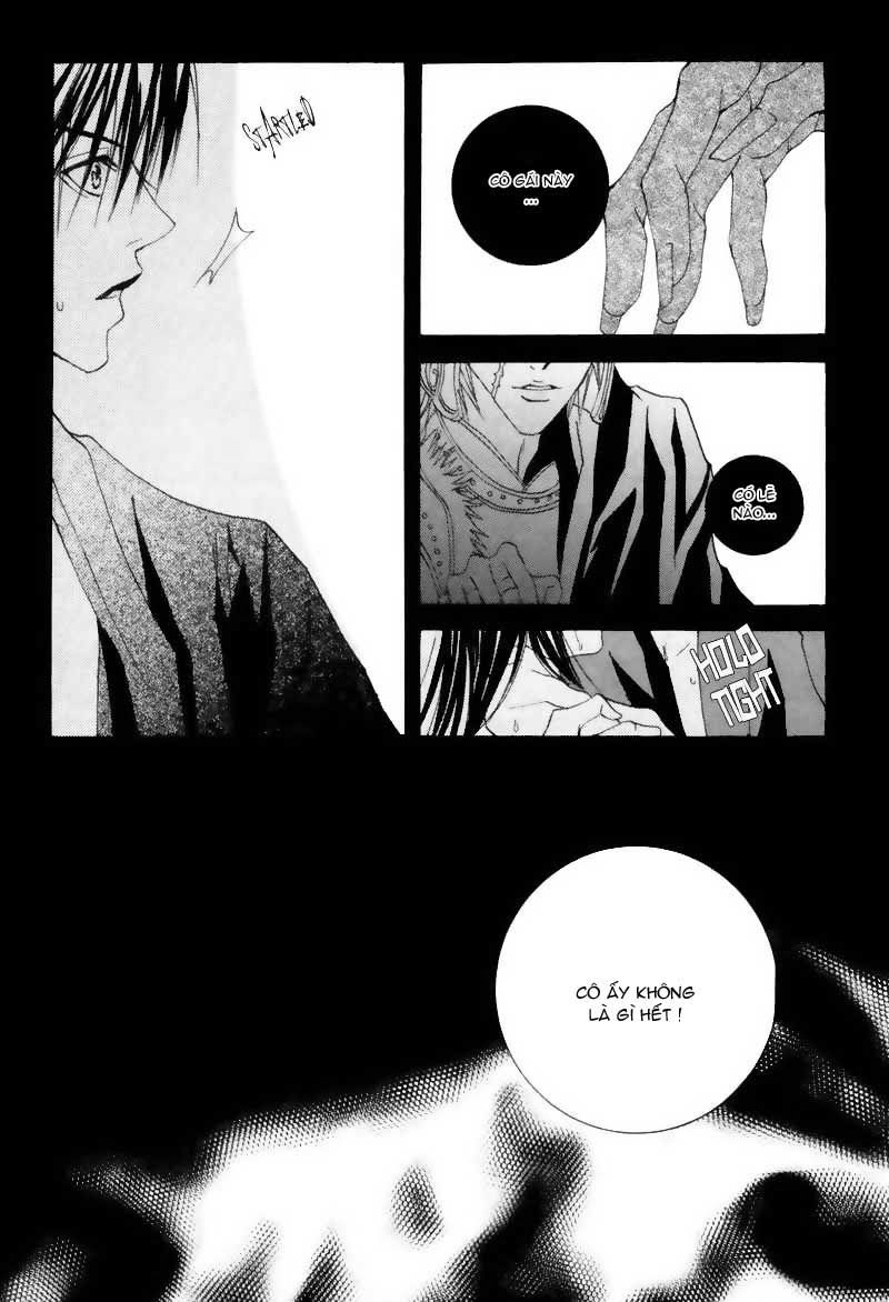 Cô Dâu Thủy Thần Chapter 6 - Trang 2