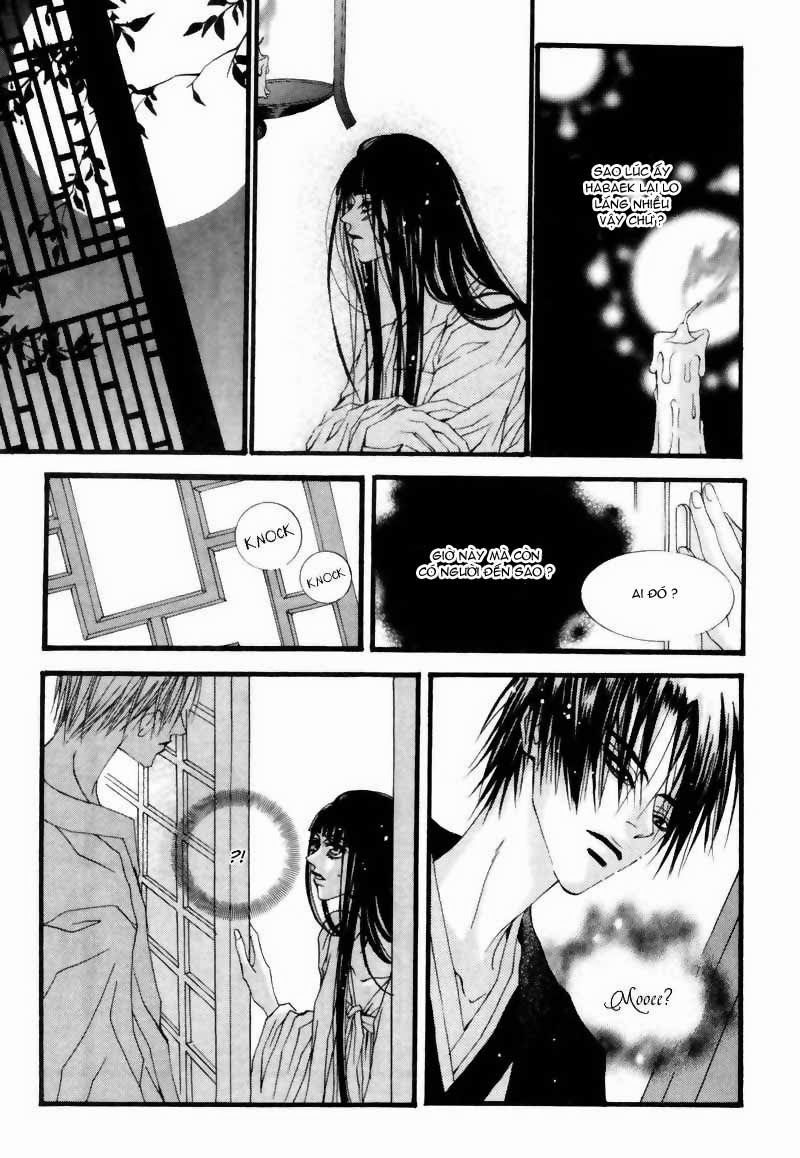 Cô Dâu Thủy Thần Chapter 7 - Trang 2