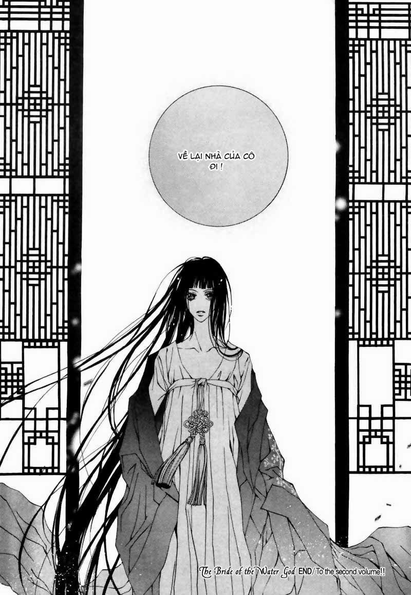 Cô Dâu Thủy Thần Chapter 7 - Trang 2