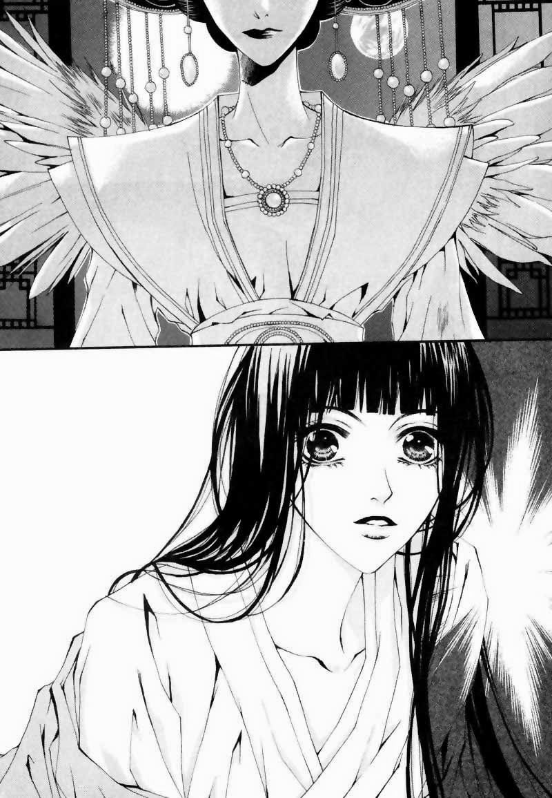 Cô Dâu Thủy Thần Chapter 7 - Trang 2