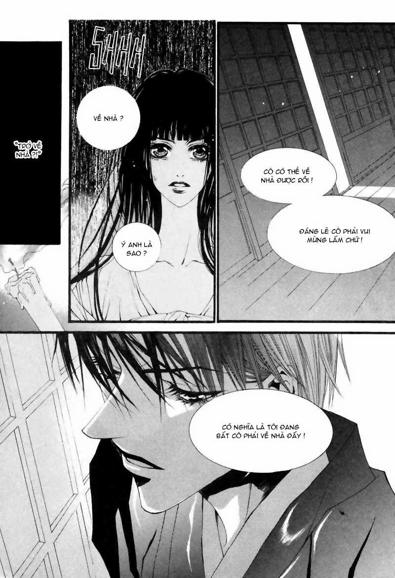 Cô Dâu Thủy Thần Chapter 8 - Trang 2