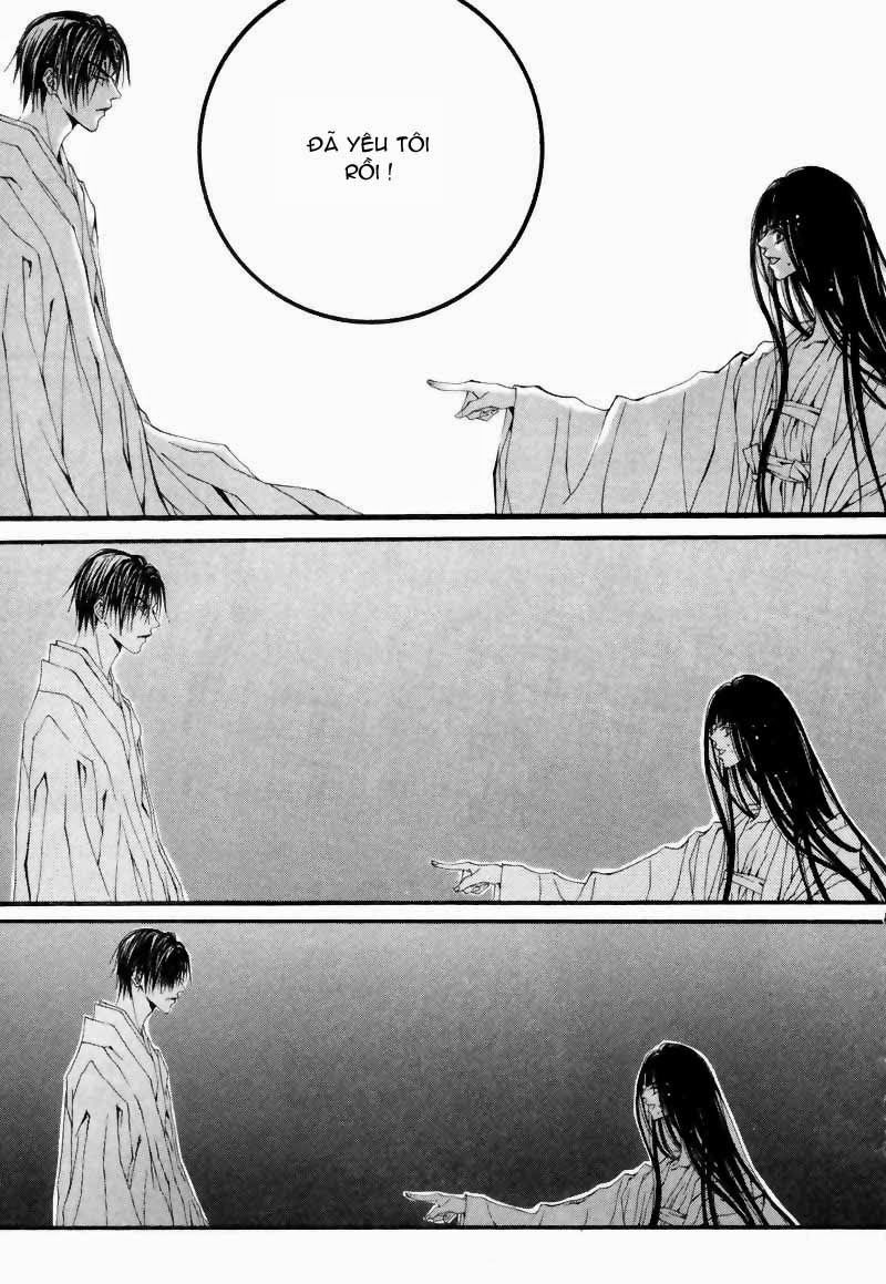 Cô Dâu Thủy Thần Chapter 8 - Trang 2