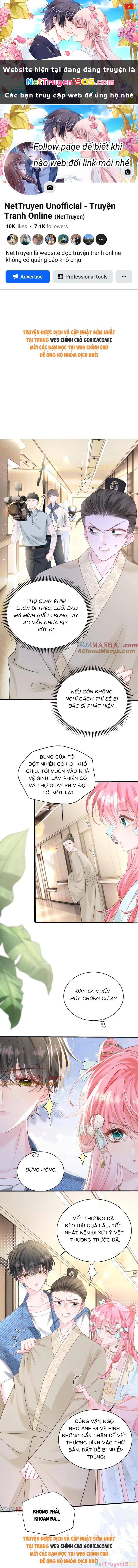 Cô Em Gái Cưng Bất Đắc Dĩ Của Đại Lão Chapter 59 - Trang 2