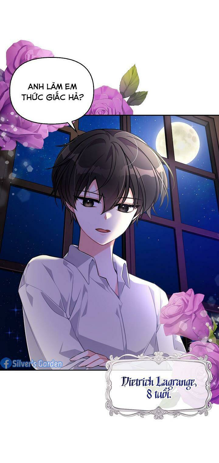 Cô Em Gái Quý Giá Của Nhân Vật Phản Diện Chapter 1 - Trang 2