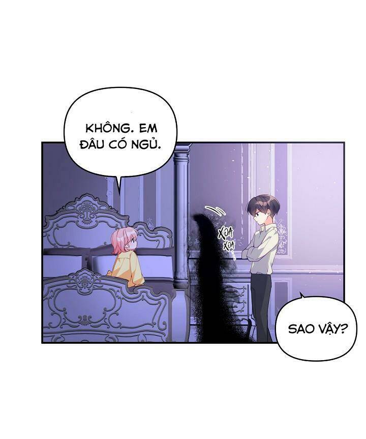 Cô Em Gái Quý Giá Của Nhân Vật Phản Diện Chapter 1 - Trang 2