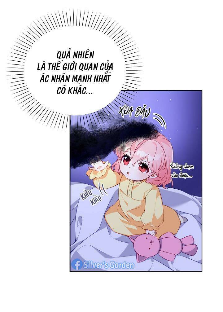 Cô Em Gái Quý Giá Của Nhân Vật Phản Diện Chapter 1 - Trang 2