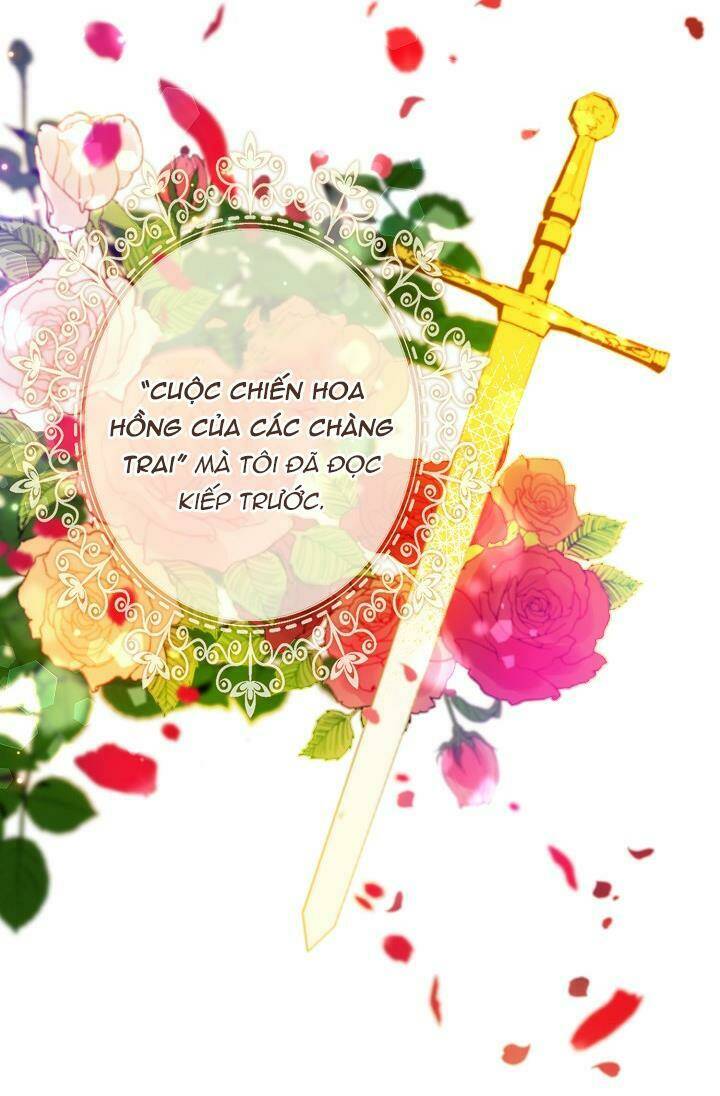 Cô Em Gái Quý Giá Của Nhân Vật Phản Diện Chapter 1 - Trang 2