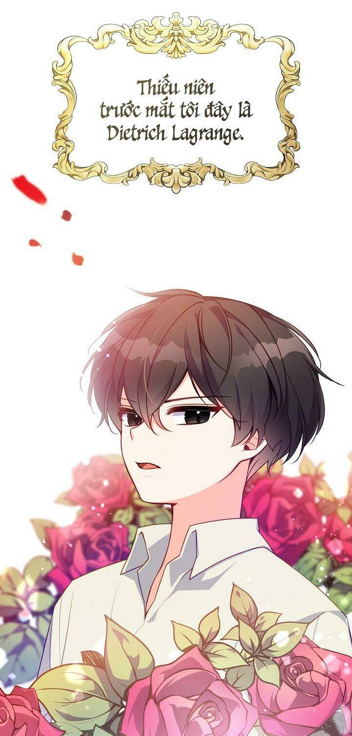 Cô Em Gái Quý Giá Của Nhân Vật Phản Diện Chapter 1 - Trang 2