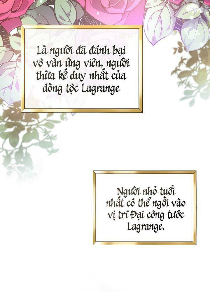 Cô Em Gái Quý Giá Của Nhân Vật Phản Diện Chapter 1 - Trang 2