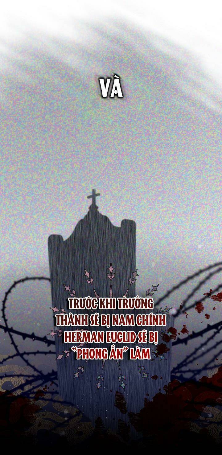 Cô Em Gái Quý Giá Của Nhân Vật Phản Diện Chapter 1 - Trang 2