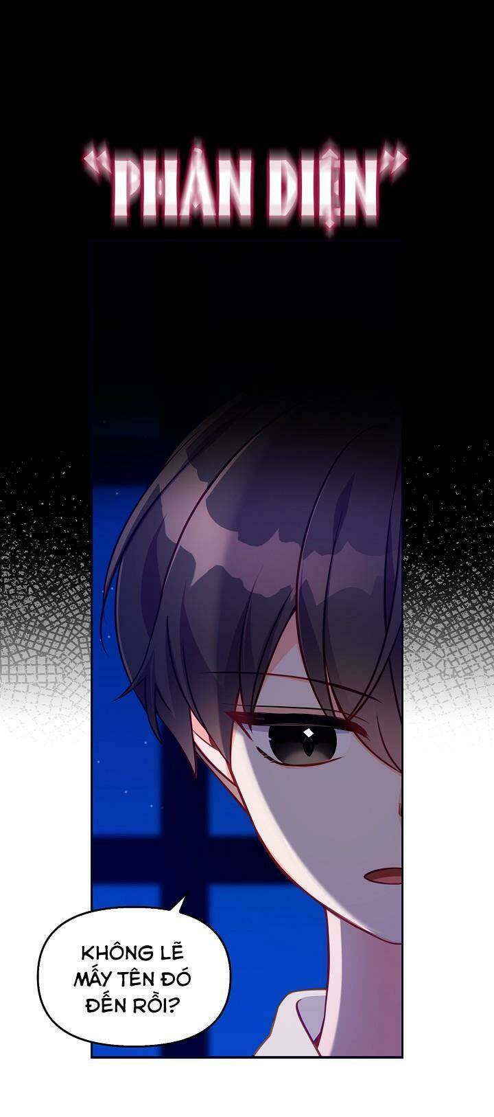 Cô Em Gái Quý Giá Của Nhân Vật Phản Diện Chapter 1 - Trang 2