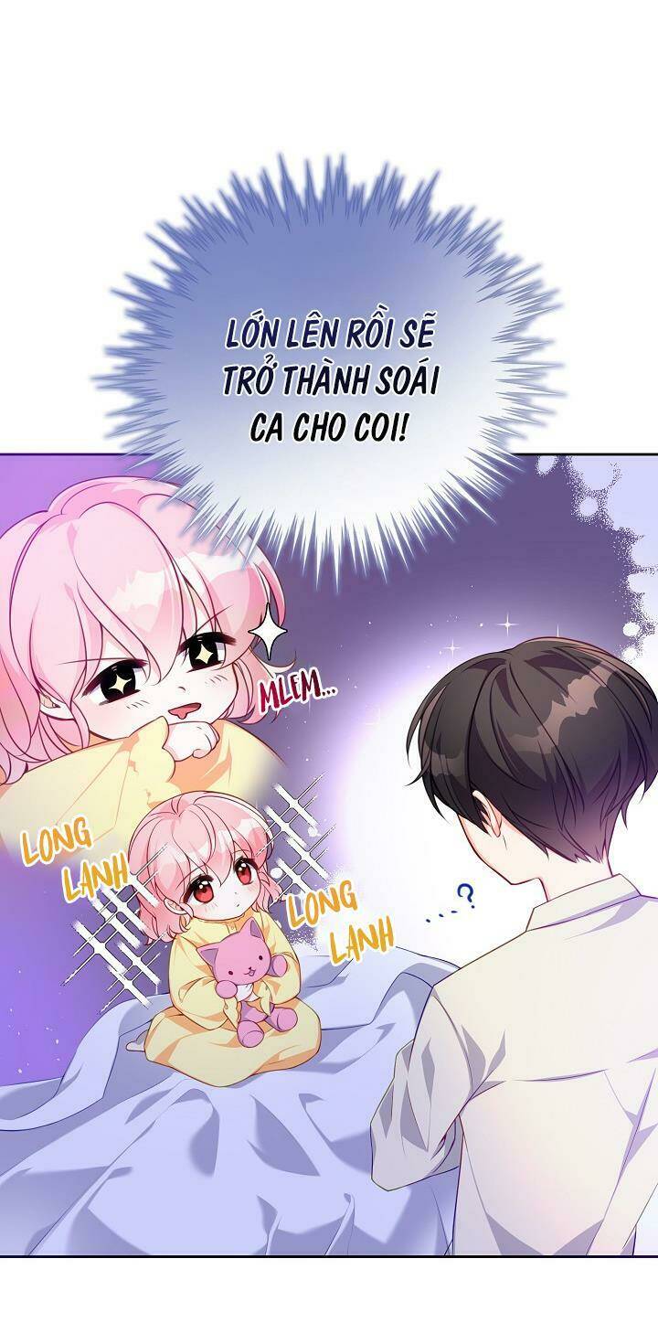 Cô Em Gái Quý Giá Của Nhân Vật Phản Diện Chapter 1 - Trang 2