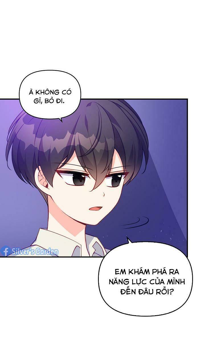 Cô Em Gái Quý Giá Của Nhân Vật Phản Diện Chapter 1 - Trang 2