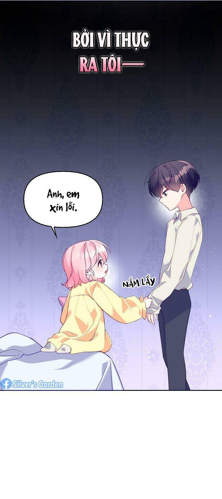 Cô Em Gái Quý Giá Của Nhân Vật Phản Diện Chapter 1 - Trang 2