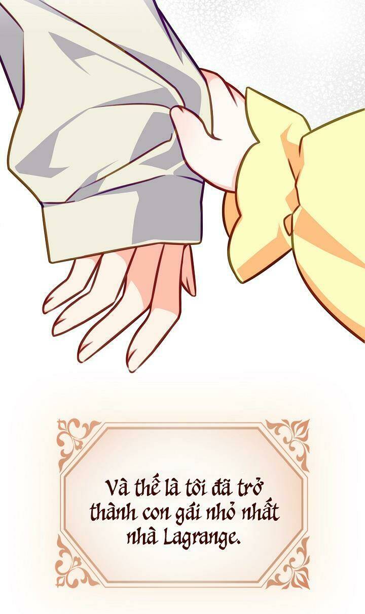 Cô Em Gái Quý Giá Của Nhân Vật Phản Diện Chapter 1 - Trang 2