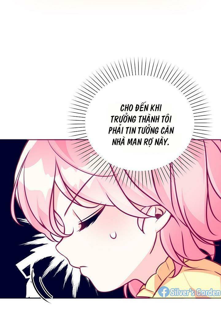 Cô Em Gái Quý Giá Của Nhân Vật Phản Diện Chapter 1 - Trang 2