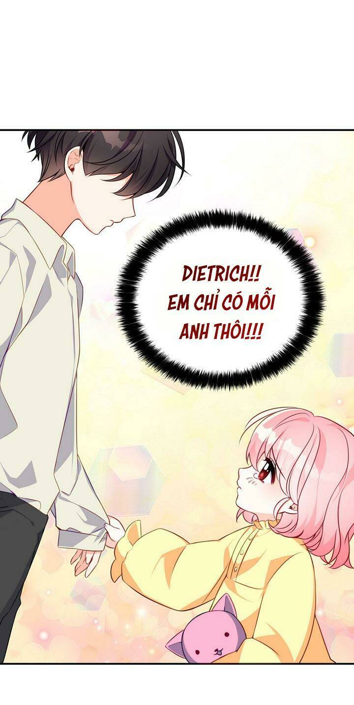 Cô Em Gái Quý Giá Của Nhân Vật Phản Diện Chapter 1 - Trang 2