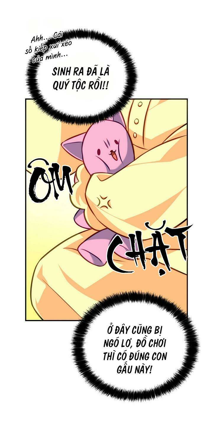 Cô Em Gái Quý Giá Của Nhân Vật Phản Diện Chapter 1 - Trang 2