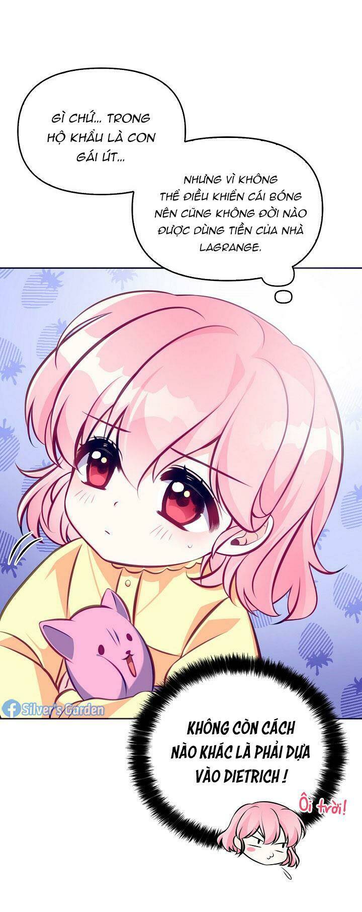 Cô Em Gái Quý Giá Của Nhân Vật Phản Diện Chapter 1 - Trang 2