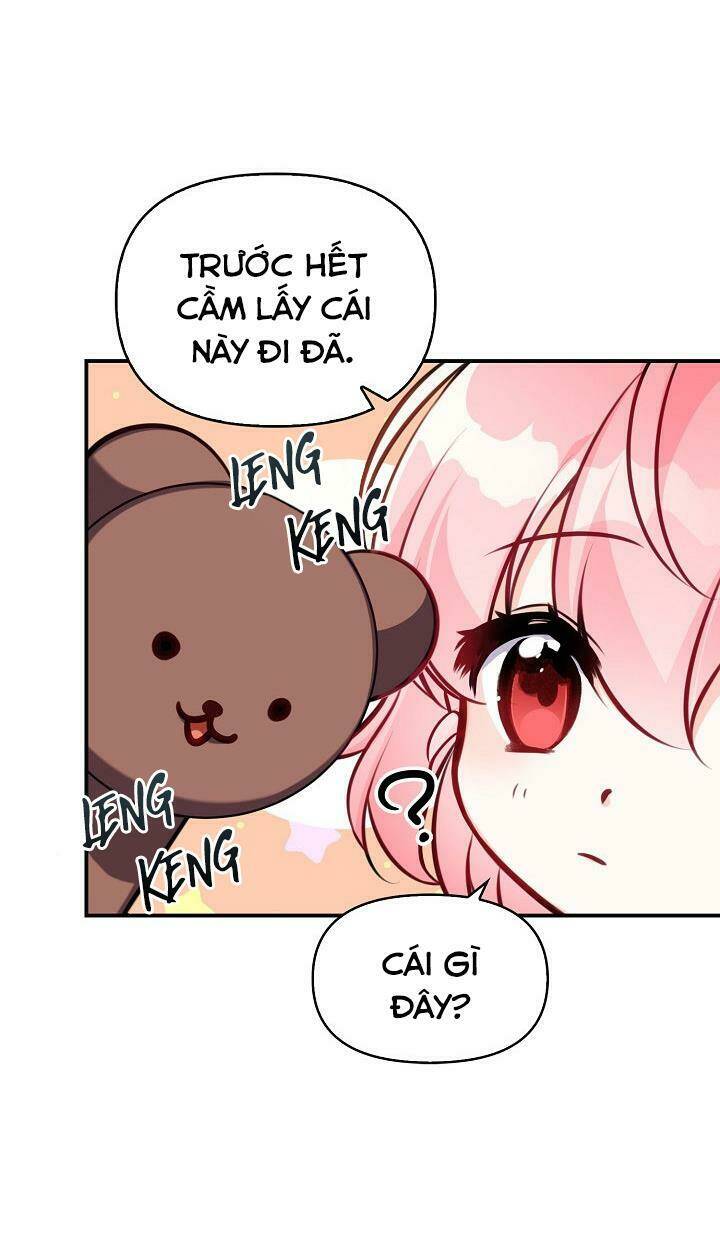 Cô Em Gái Quý Giá Của Nhân Vật Phản Diện Chapter 1 - Trang 2