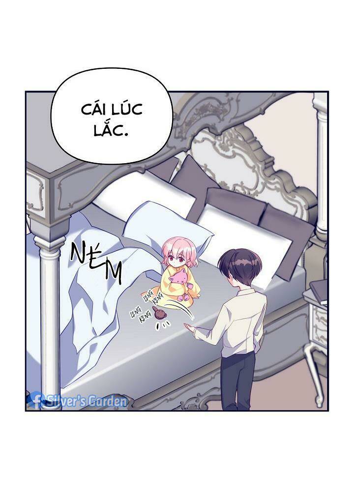 Cô Em Gái Quý Giá Của Nhân Vật Phản Diện Chapter 1 - Trang 2