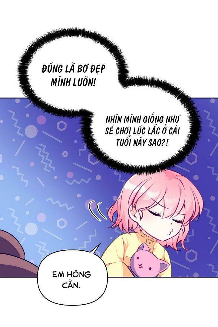 Cô Em Gái Quý Giá Của Nhân Vật Phản Diện Chapter 1 - Trang 2