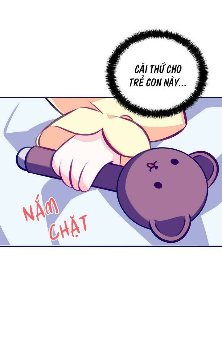 Cô Em Gái Quý Giá Của Nhân Vật Phản Diện Chapter 1 - Trang 2