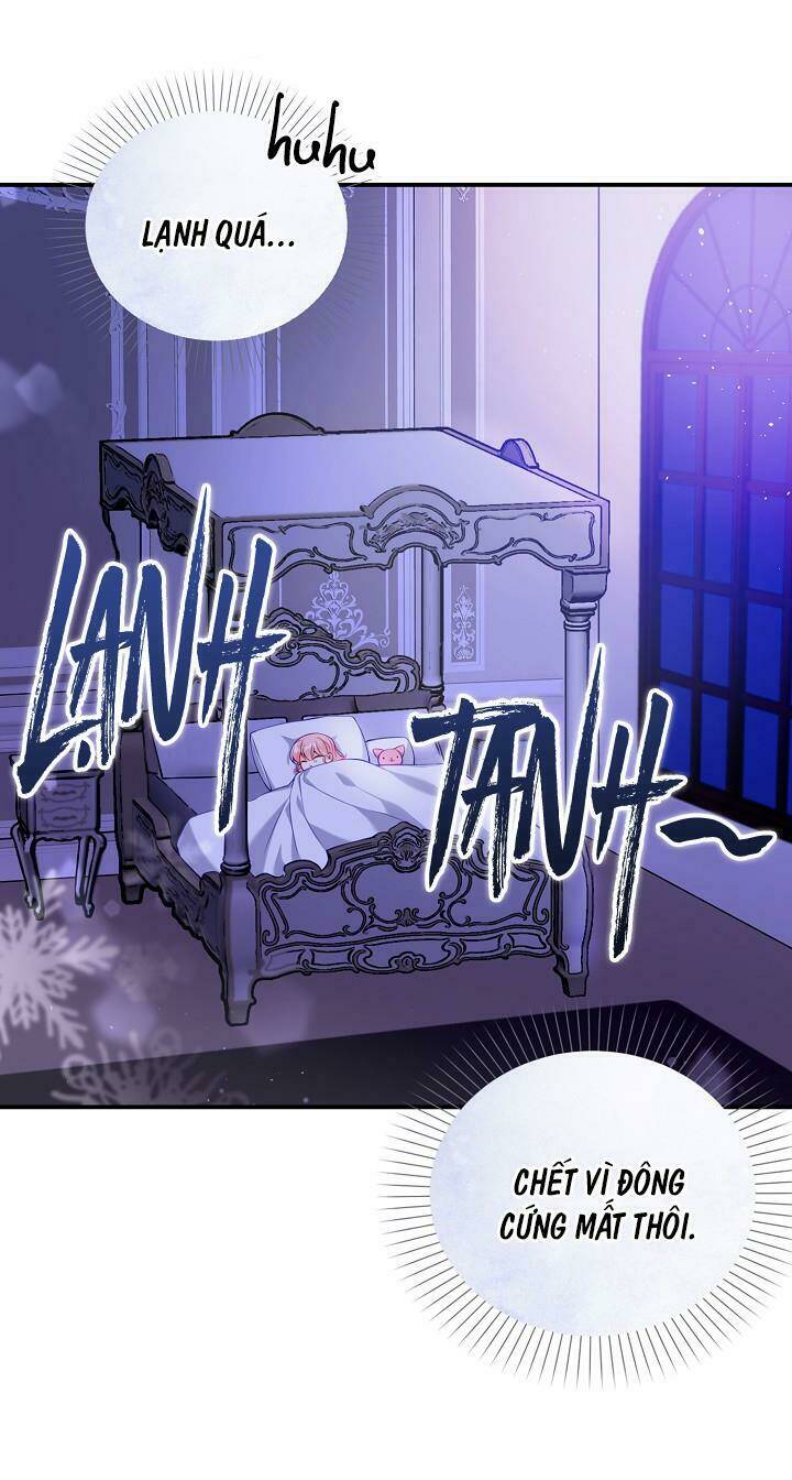 Cô Em Gái Quý Giá Của Nhân Vật Phản Diện Chapter 1 - Trang 2