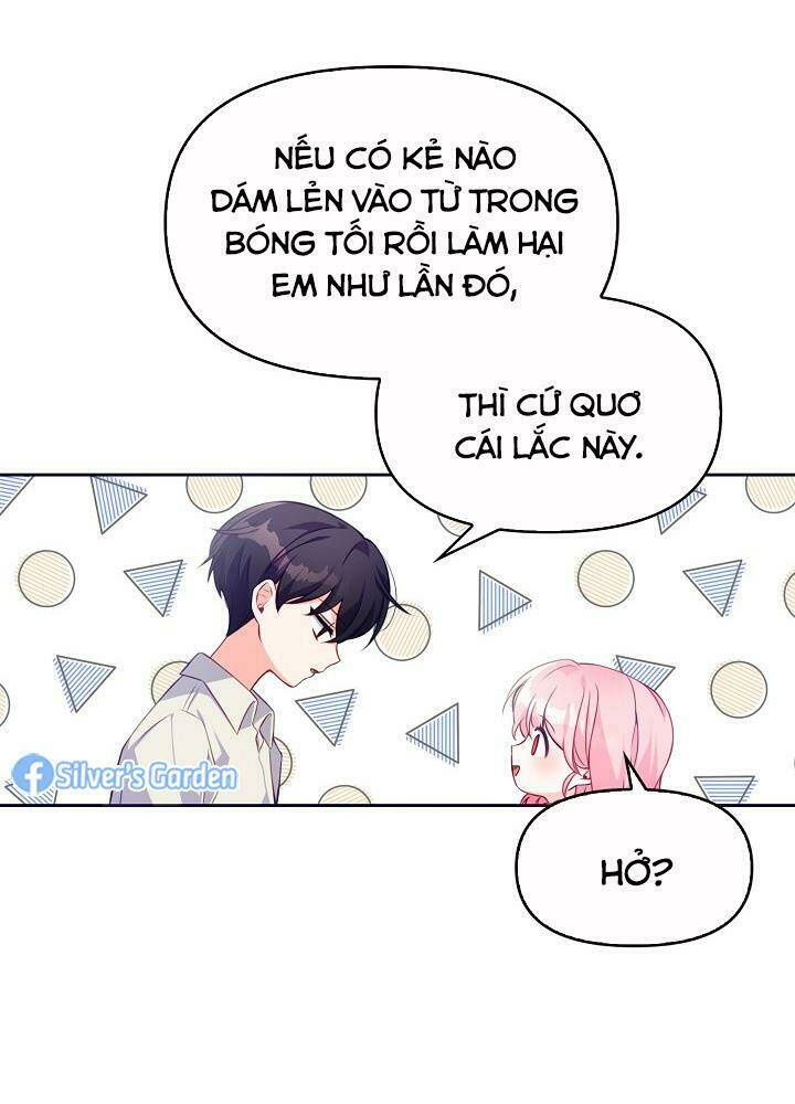 Cô Em Gái Quý Giá Của Nhân Vật Phản Diện Chapter 1 - Trang 2