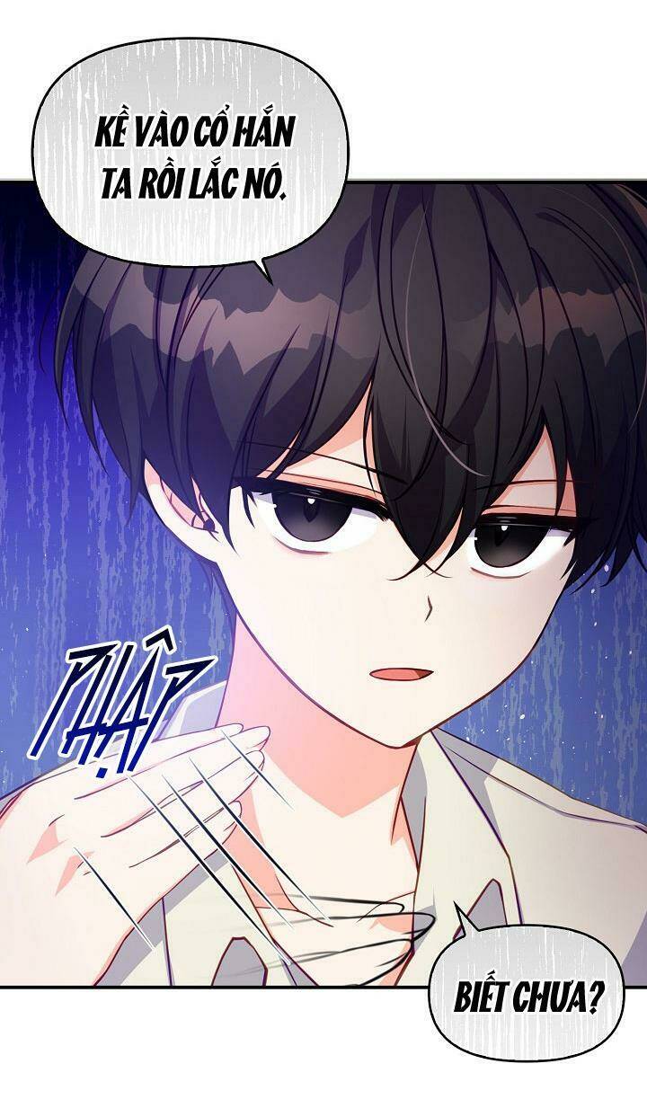 Cô Em Gái Quý Giá Của Nhân Vật Phản Diện Chapter 1 - Trang 2