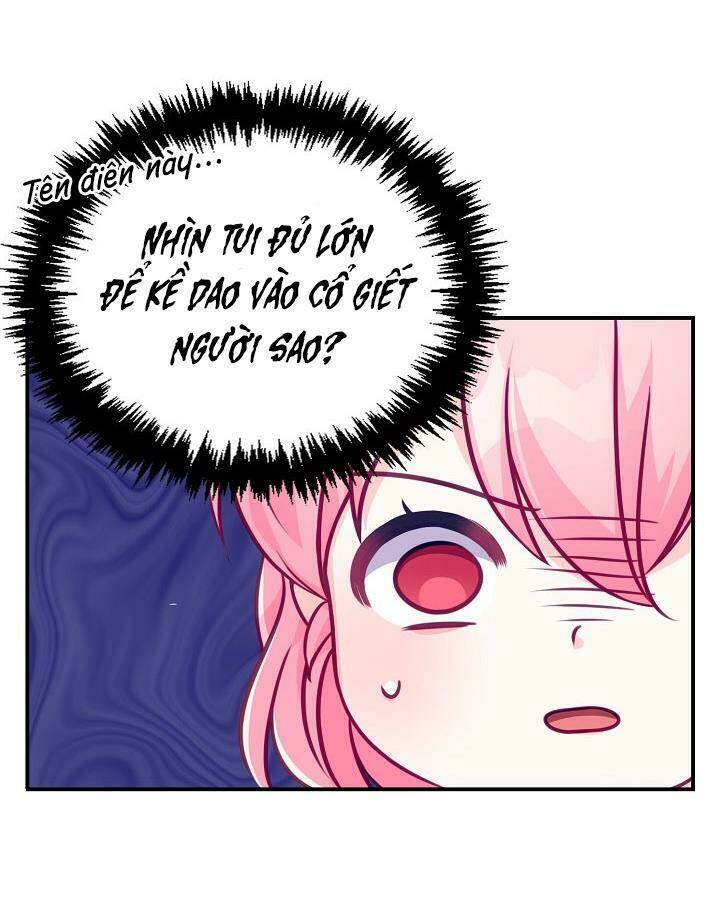 Cô Em Gái Quý Giá Của Nhân Vật Phản Diện Chapter 1 - Trang 2