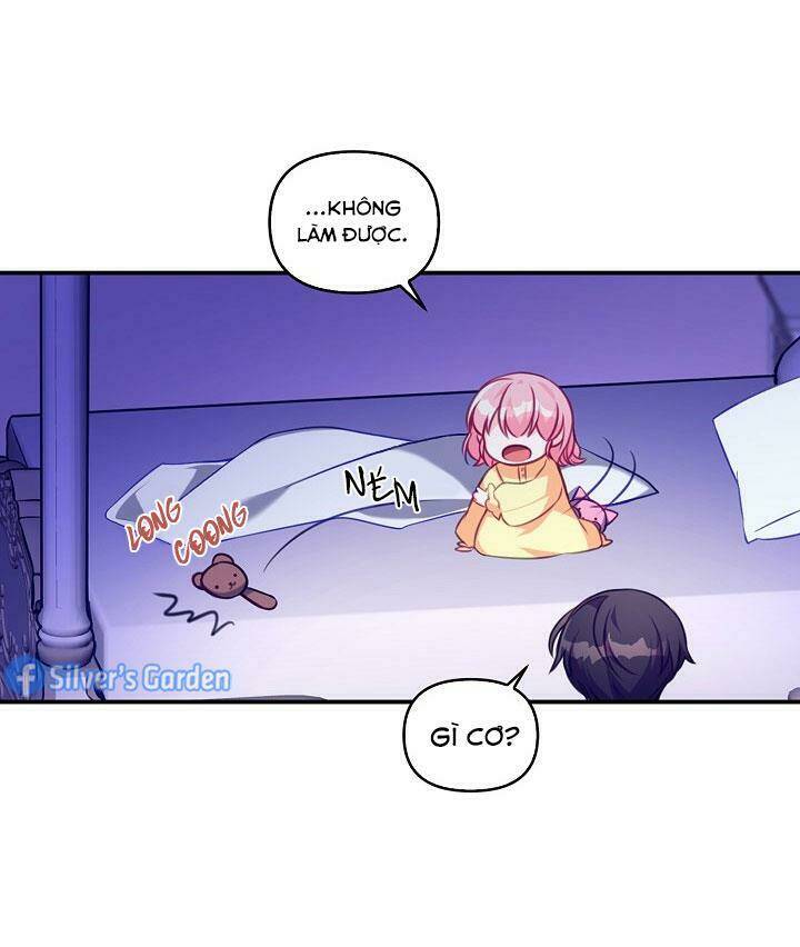 Cô Em Gái Quý Giá Của Nhân Vật Phản Diện Chapter 1 - Trang 2