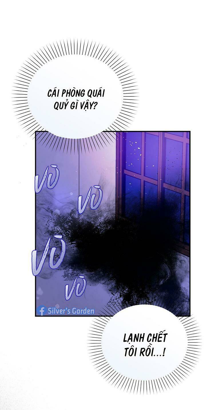 Cô Em Gái Quý Giá Của Nhân Vật Phản Diện Chapter 1 - Trang 2