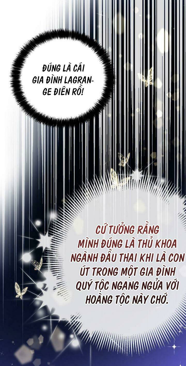 Cô Em Gái Quý Giá Của Nhân Vật Phản Diện Chapter 1 - Trang 2